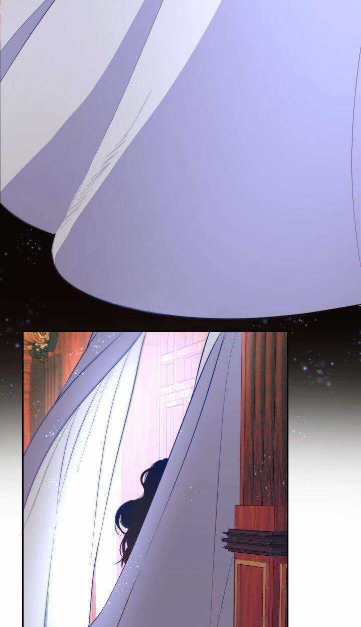 Dây Xích Kiềm Chế Nam Chính Hắc Ám Tuột Mất Rồi Chapter 41 trang 38