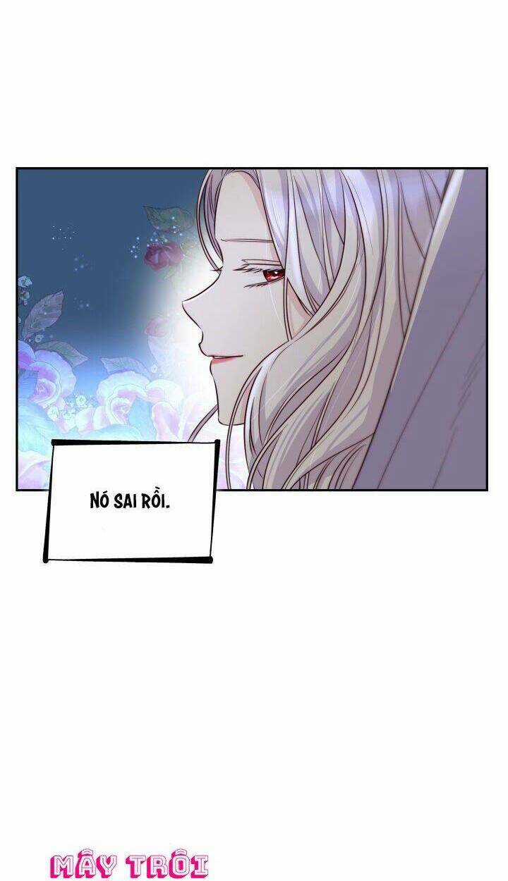 Dây Xích Kiềm Chế Nam Chính Hắc Ám Tuột Mất Rồi Chapter 41 trang 40