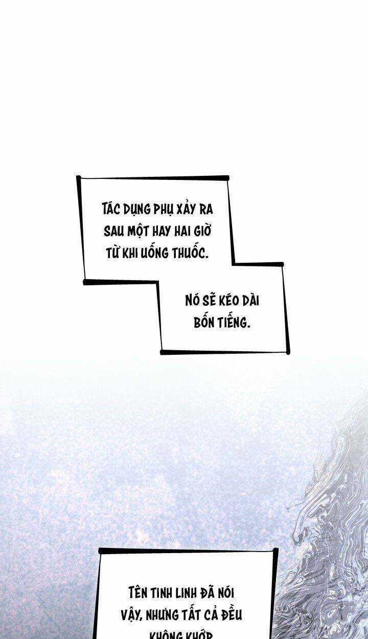 Dây Xích Kiềm Chế Nam Chính Hắc Ám Tuột Mất Rồi Chapter 41 trang 43