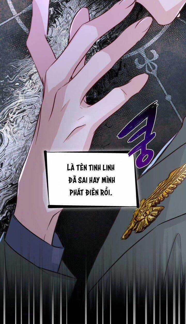 Dây Xích Kiềm Chế Nam Chính Hắc Ám Tuột Mất Rồi Chapter 41 trang 45