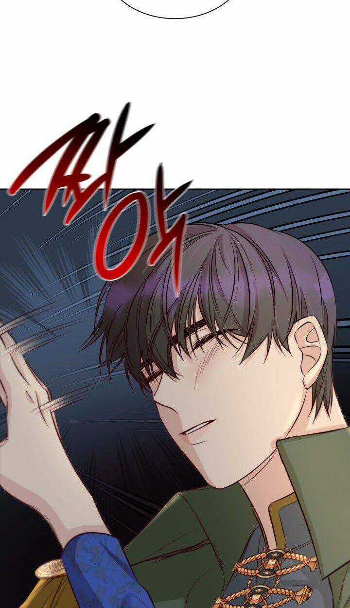 Dây Xích Kiềm Chế Nam Chính Hắc Ám Tuột Mất Rồi Chapter 41 trang 49