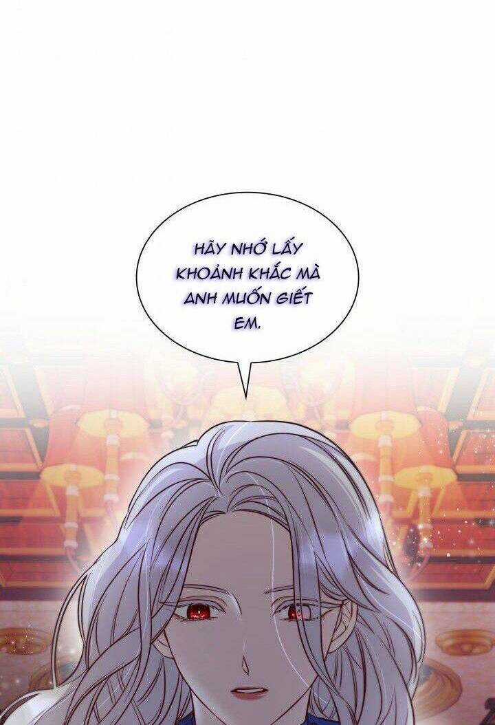 Dây Xích Kiềm Chế Nam Chính Hắc Ám Tuột Mất Rồi Chapter 41 trang 53