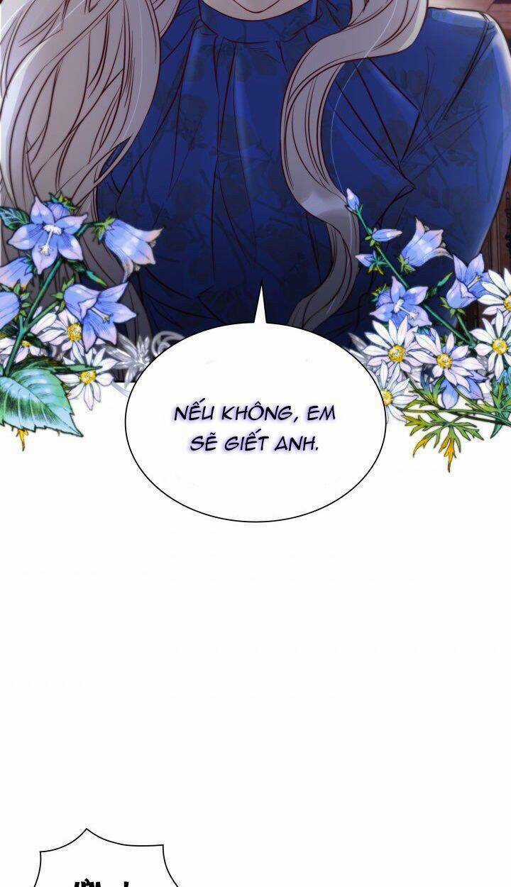 Dây Xích Kiềm Chế Nam Chính Hắc Ám Tuột Mất Rồi Chapter 41 trang 54