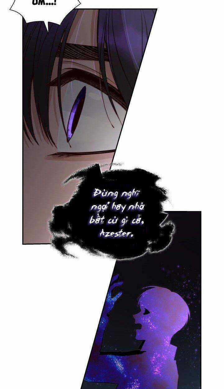 Dây Xích Kiềm Chế Nam Chính Hắc Ám Tuột Mất Rồi Chapter 41 trang 55