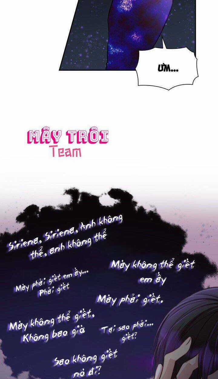 Dây Xích Kiềm Chế Nam Chính Hắc Ám Tuột Mất Rồi Chapter 41 trang 56