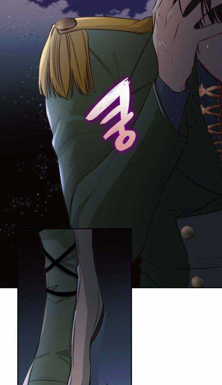 Dây Xích Kiềm Chế Nam Chính Hắc Ám Tuột Mất Rồi Chapter 41 trang 57