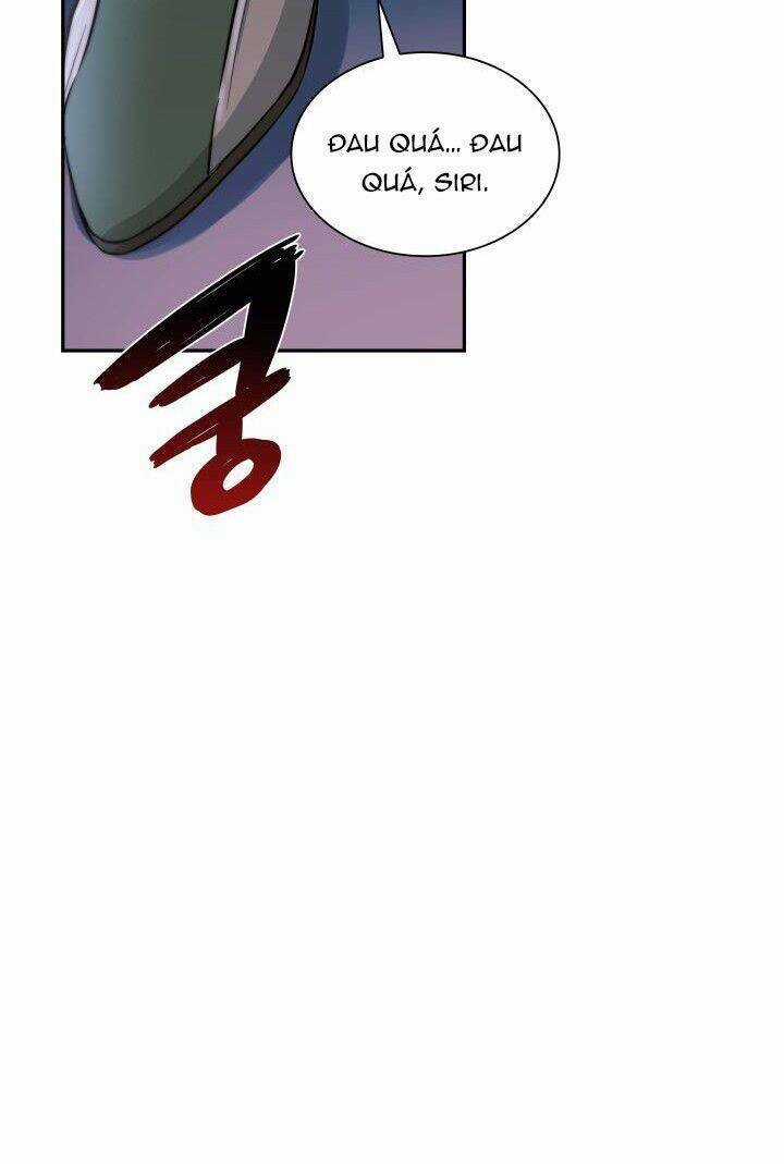 Dây Xích Kiềm Chế Nam Chính Hắc Ám Tuột Mất Rồi Chapter 41 trang 58