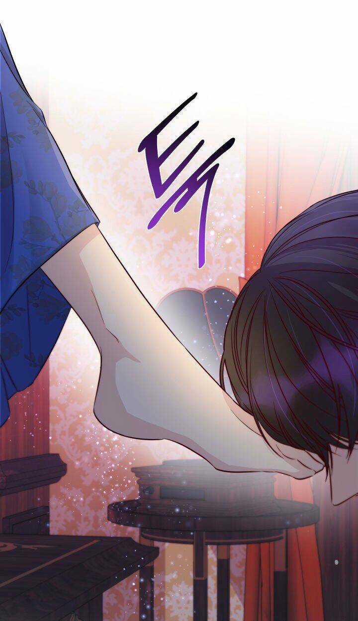 Dây Xích Kiềm Chế Nam Chính Hắc Ám Tuột Mất Rồi Chapter 41 trang 60