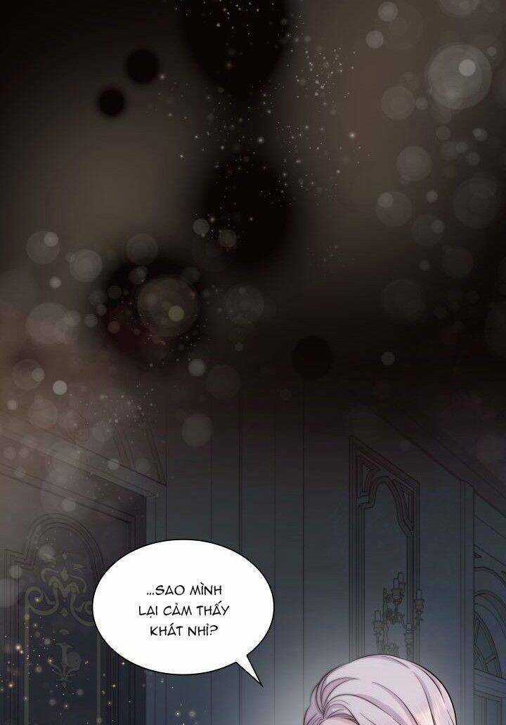 Dây Xích Kiềm Chế Nam Chính Hắc Ám Tuột Mất Rồi Chapter 41 trang 65