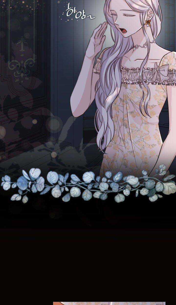 Dây Xích Kiềm Chế Nam Chính Hắc Ám Tuột Mất Rồi Chapter 41 trang 66