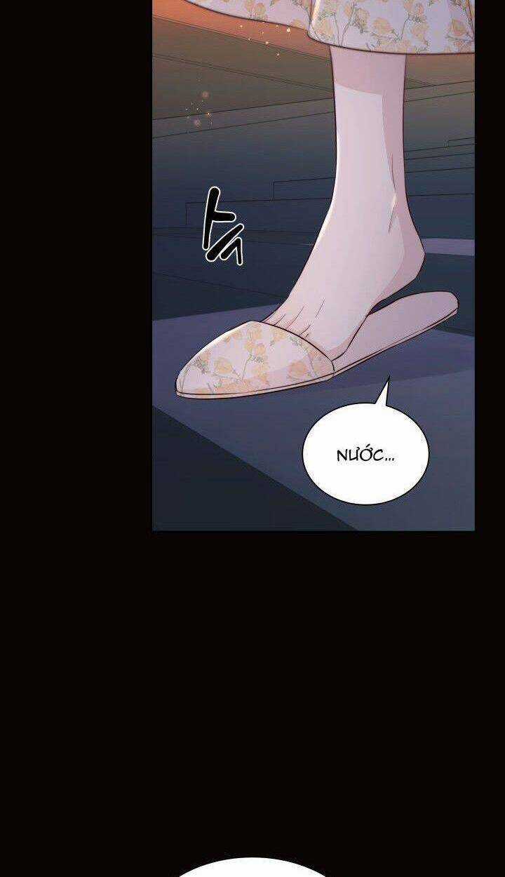 Dây Xích Kiềm Chế Nam Chính Hắc Ám Tuột Mất Rồi Chapter 41 trang 67