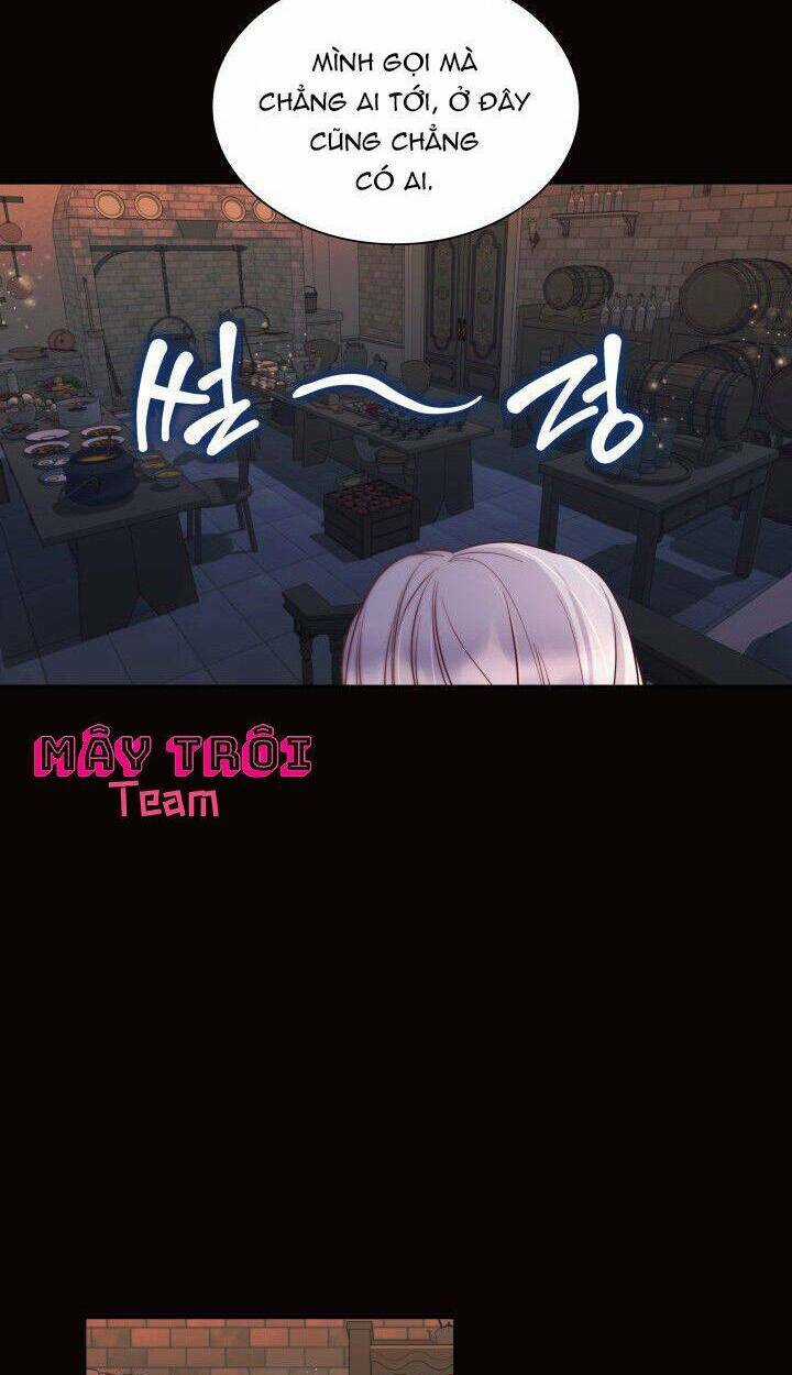 Dây Xích Kiềm Chế Nam Chính Hắc Ám Tuột Mất Rồi Chapter 41 trang 68