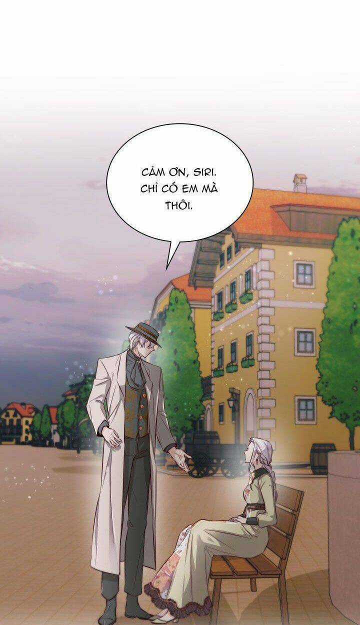 Dây Xích Kiềm Chế Nam Chính Hắc Ám Tuột Mất Rồi Chapter 41 trang 7