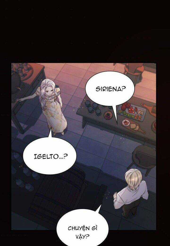 Dây Xích Kiềm Chế Nam Chính Hắc Ám Tuột Mất Rồi Chapter 41 trang 71