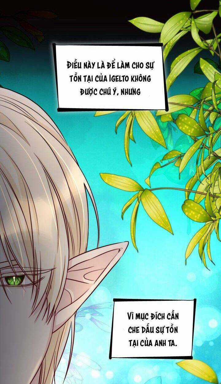 Dây Xích Kiềm Chế Nam Chính Hắc Ám Tuột Mất Rồi Chapter 41 trang 74