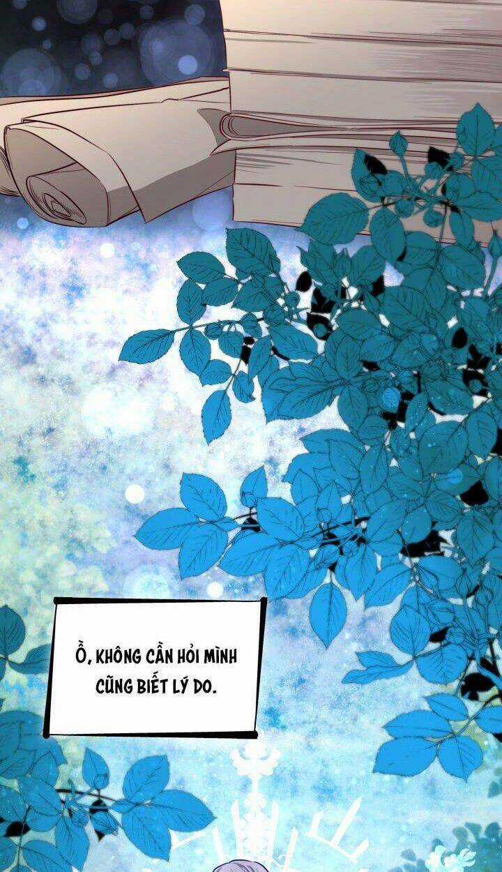 Dây Xích Kiềm Chế Nam Chính Hắc Ám Tuột Mất Rồi Chapter 41 trang 78