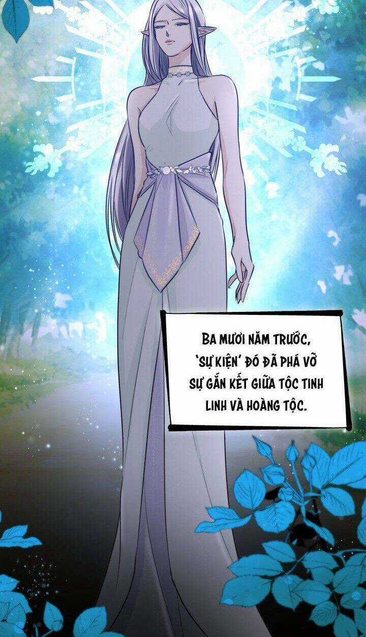 Dây Xích Kiềm Chế Nam Chính Hắc Ám Tuột Mất Rồi Chapter 41 trang 79