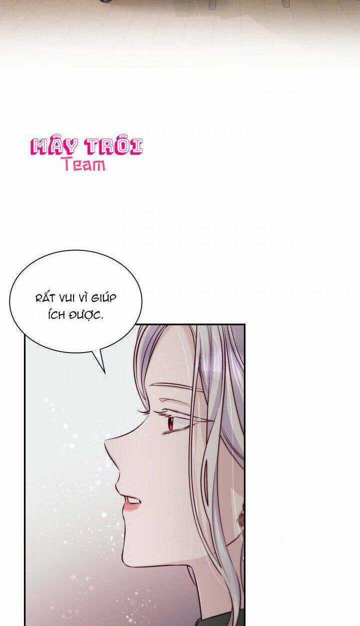 Dây Xích Kiềm Chế Nam Chính Hắc Ám Tuột Mất Rồi Chapter 41 trang 8