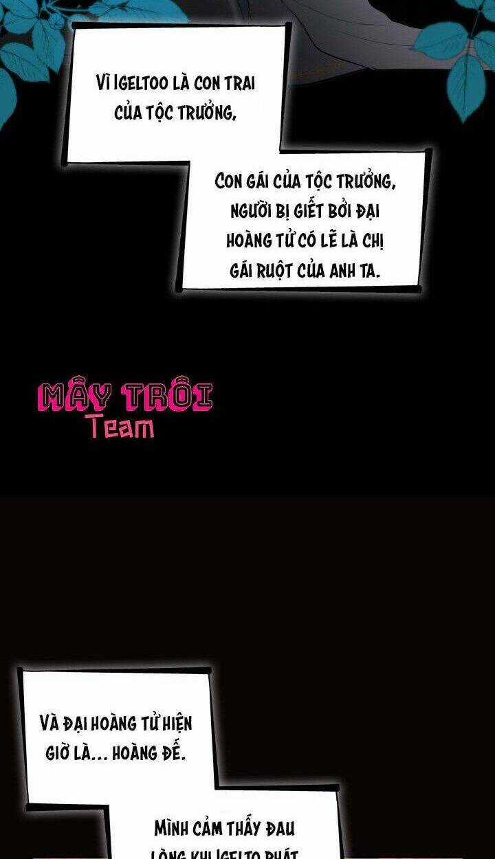 Dây Xích Kiềm Chế Nam Chính Hắc Ám Tuột Mất Rồi Chapter 41 trang 80