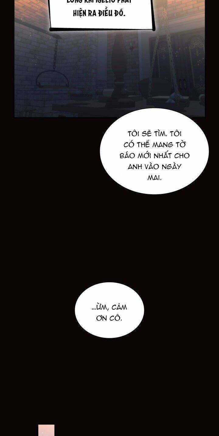 Dây Xích Kiềm Chế Nam Chính Hắc Ám Tuột Mất Rồi Chapter 41 trang 81