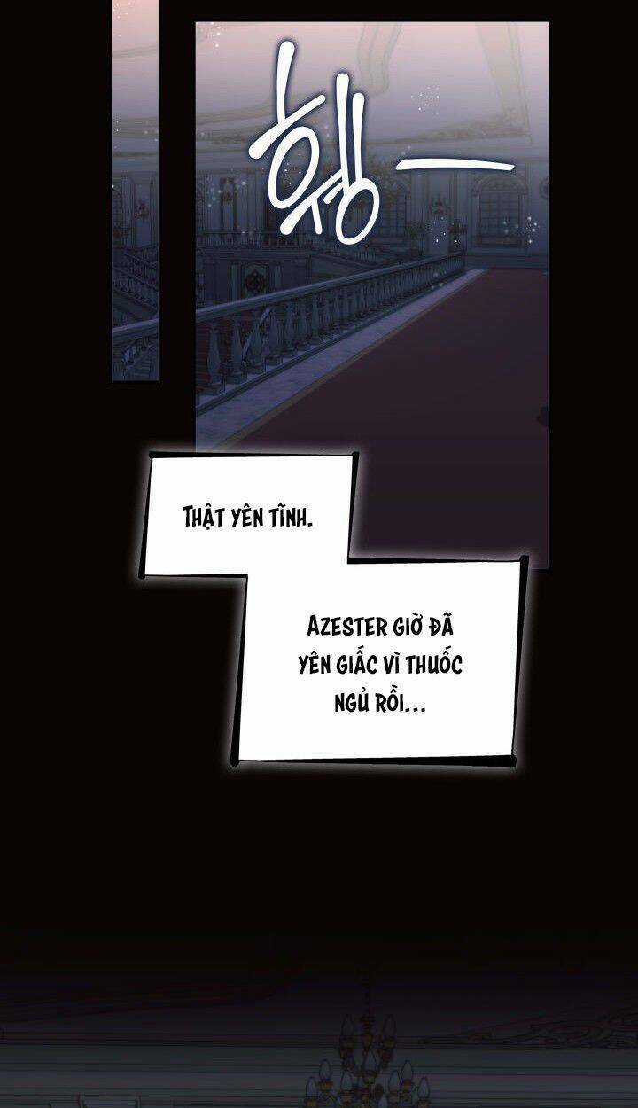 Dây Xích Kiềm Chế Nam Chính Hắc Ám Tuột Mất Rồi Chapter 41 trang 82