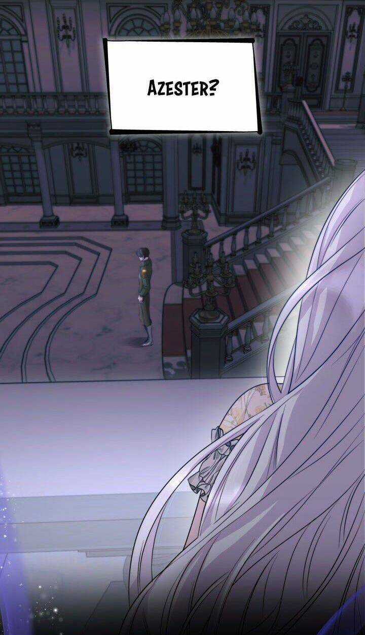 Dây Xích Kiềm Chế Nam Chính Hắc Ám Tuột Mất Rồi Chapter 41 trang 83