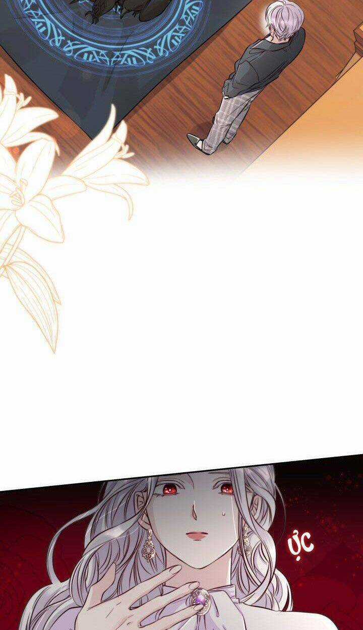 Dây Xích Kiềm Chế Nam Chính Hắc Ám Tuột Mất Rồi Chapter 42 trang 12