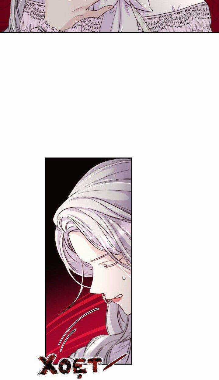 Dây Xích Kiềm Chế Nam Chính Hắc Ám Tuột Mất Rồi Chapter 42 trang 13