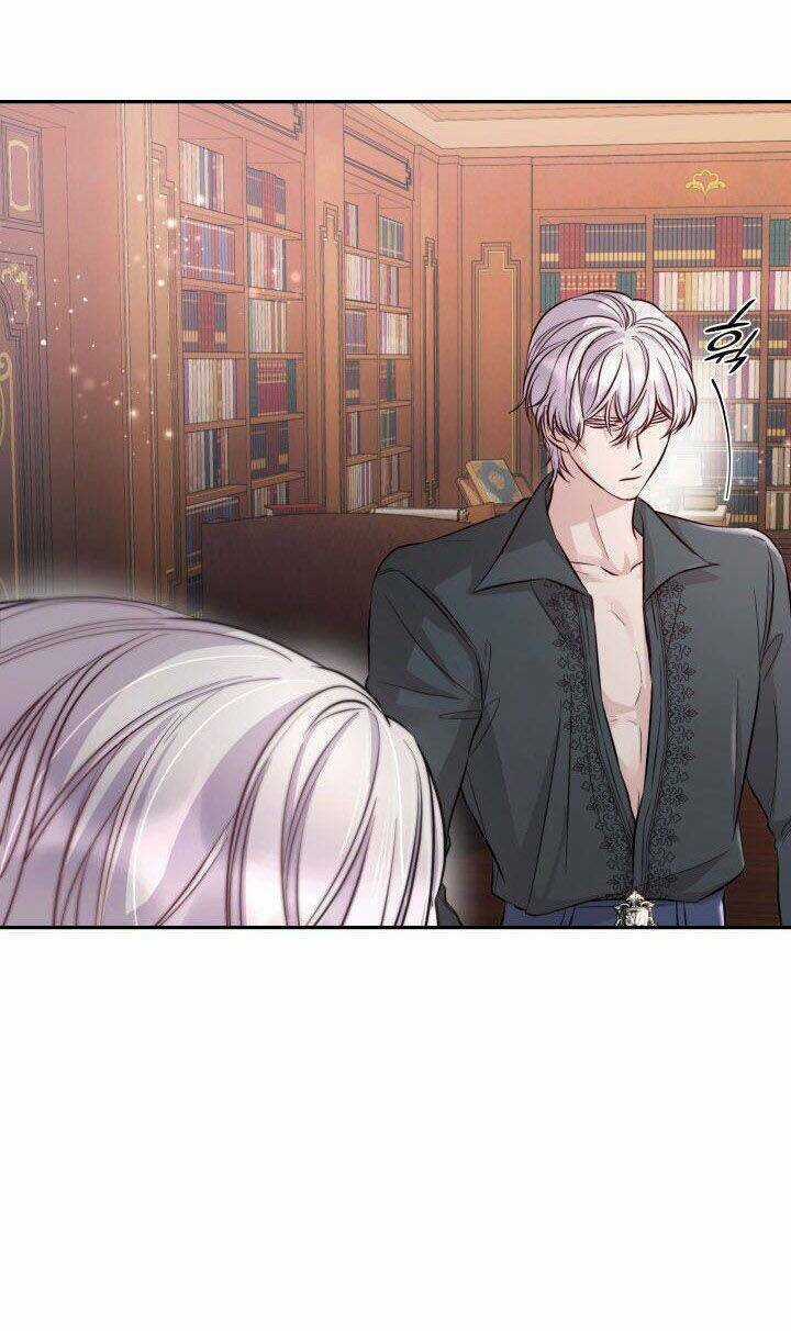 Dây Xích Kiềm Chế Nam Chính Hắc Ám Tuột Mất Rồi Chapter 42 trang 15