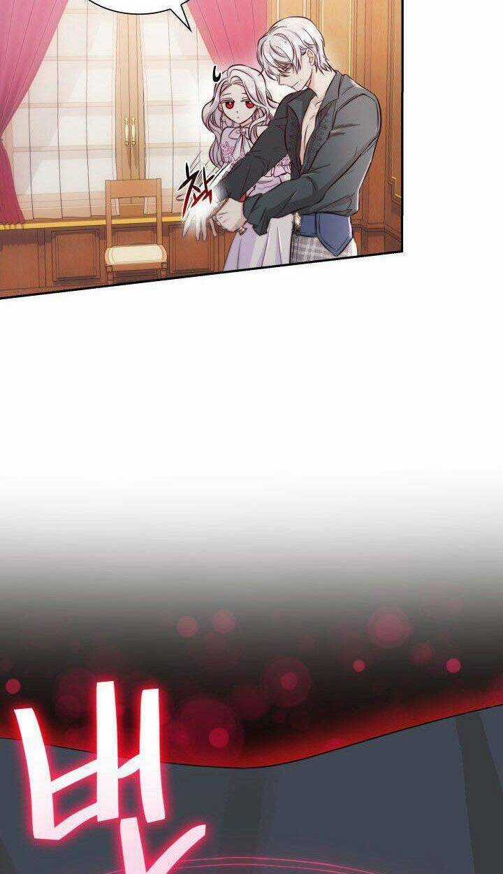 Dây Xích Kiềm Chế Nam Chính Hắc Ám Tuột Mất Rồi Chapter 42 trang 18