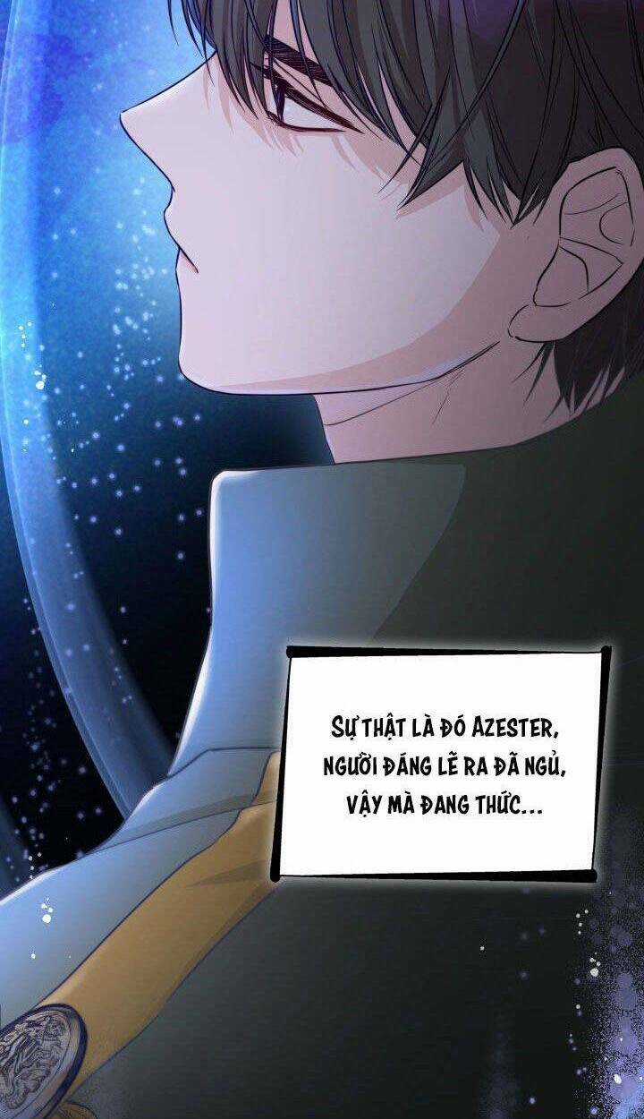 Dây Xích Kiềm Chế Nam Chính Hắc Ám Tuột Mất Rồi Chapter 42 trang 2