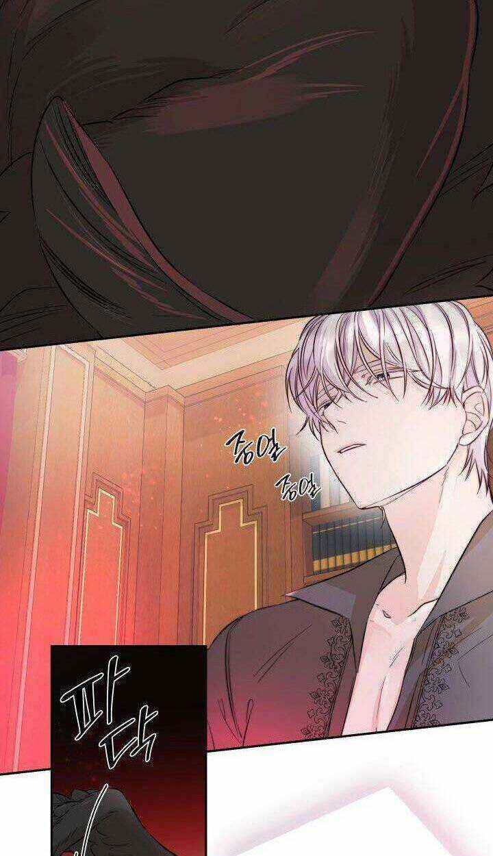 Dây Xích Kiềm Chế Nam Chính Hắc Ám Tuột Mất Rồi Chapter 42 trang 20