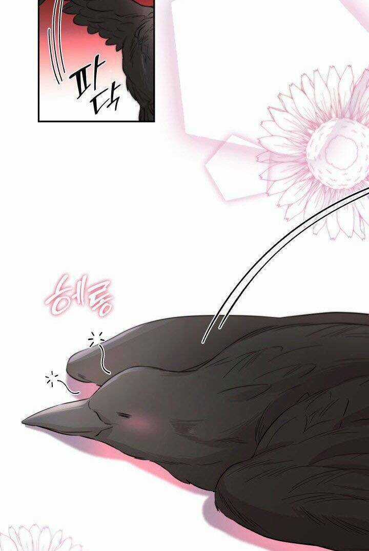 Dây Xích Kiềm Chế Nam Chính Hắc Ám Tuột Mất Rồi Chapter 42 trang 21