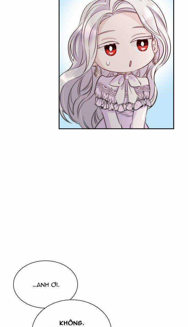 Dây Xích Kiềm Chế Nam Chính Hắc Ám Tuột Mất Rồi Chapter 42 trang 23