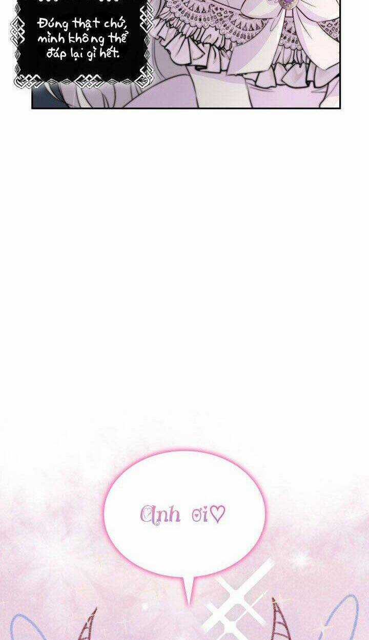 Dây Xích Kiềm Chế Nam Chính Hắc Ám Tuột Mất Rồi Chapter 42 trang 26