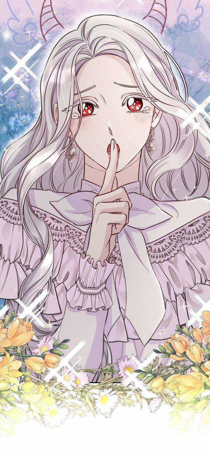 Dây Xích Kiềm Chế Nam Chính Hắc Ám Tuột Mất Rồi Chapter 42 trang 27