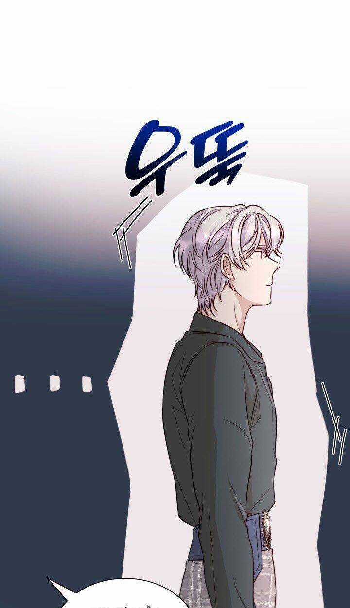 Dây Xích Kiềm Chế Nam Chính Hắc Ám Tuột Mất Rồi Chapter 42 trang 28