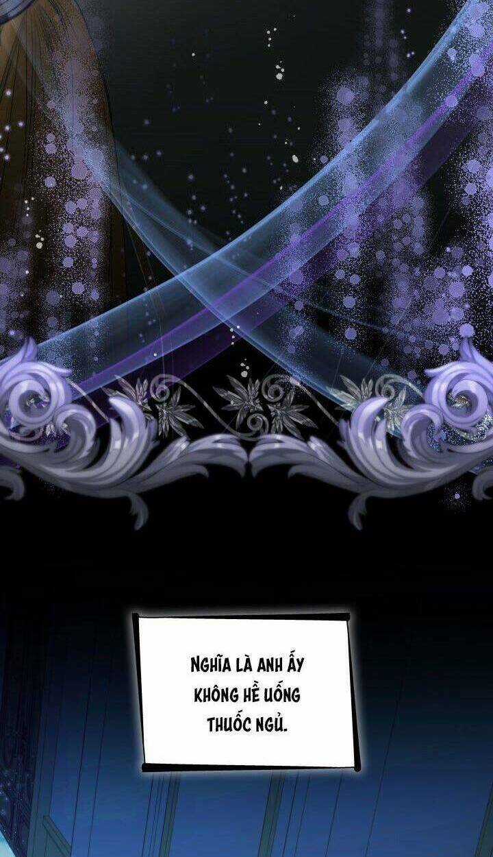 Dây Xích Kiềm Chế Nam Chính Hắc Ám Tuột Mất Rồi Chapter 42 trang 3