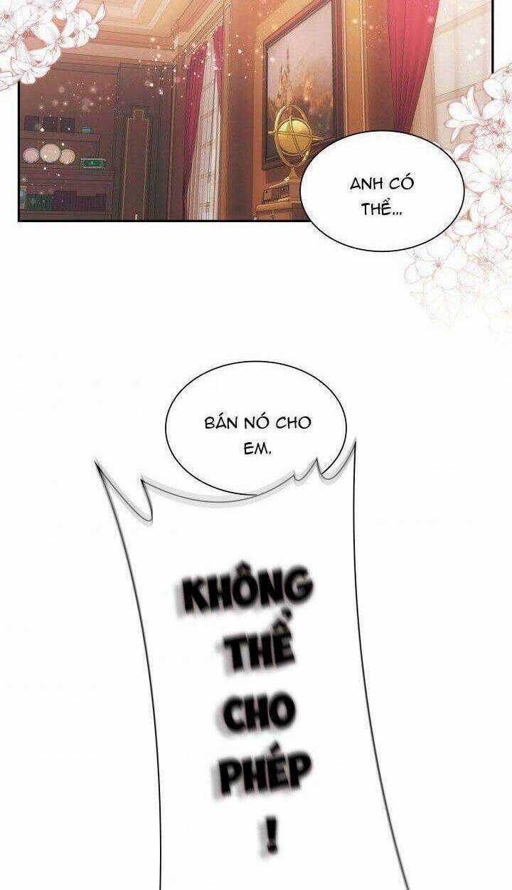 Dây Xích Kiềm Chế Nam Chính Hắc Ám Tuột Mất Rồi Chapter 42 trang 31