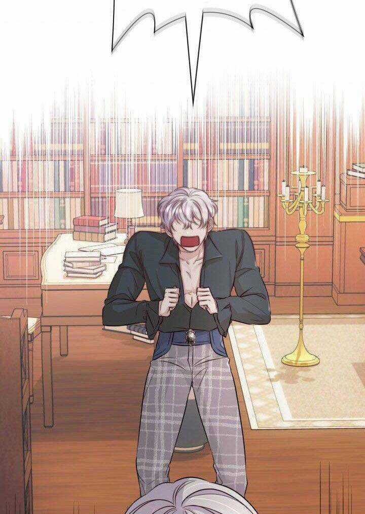 Dây Xích Kiềm Chế Nam Chính Hắc Ám Tuột Mất Rồi Chapter 42 trang 32