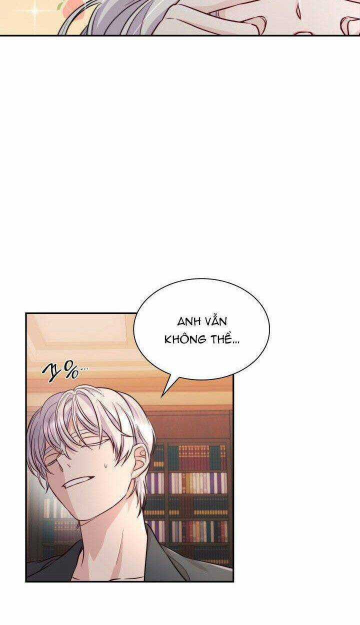 Dây Xích Kiềm Chế Nam Chính Hắc Ám Tuột Mất Rồi Chapter 42 trang 35