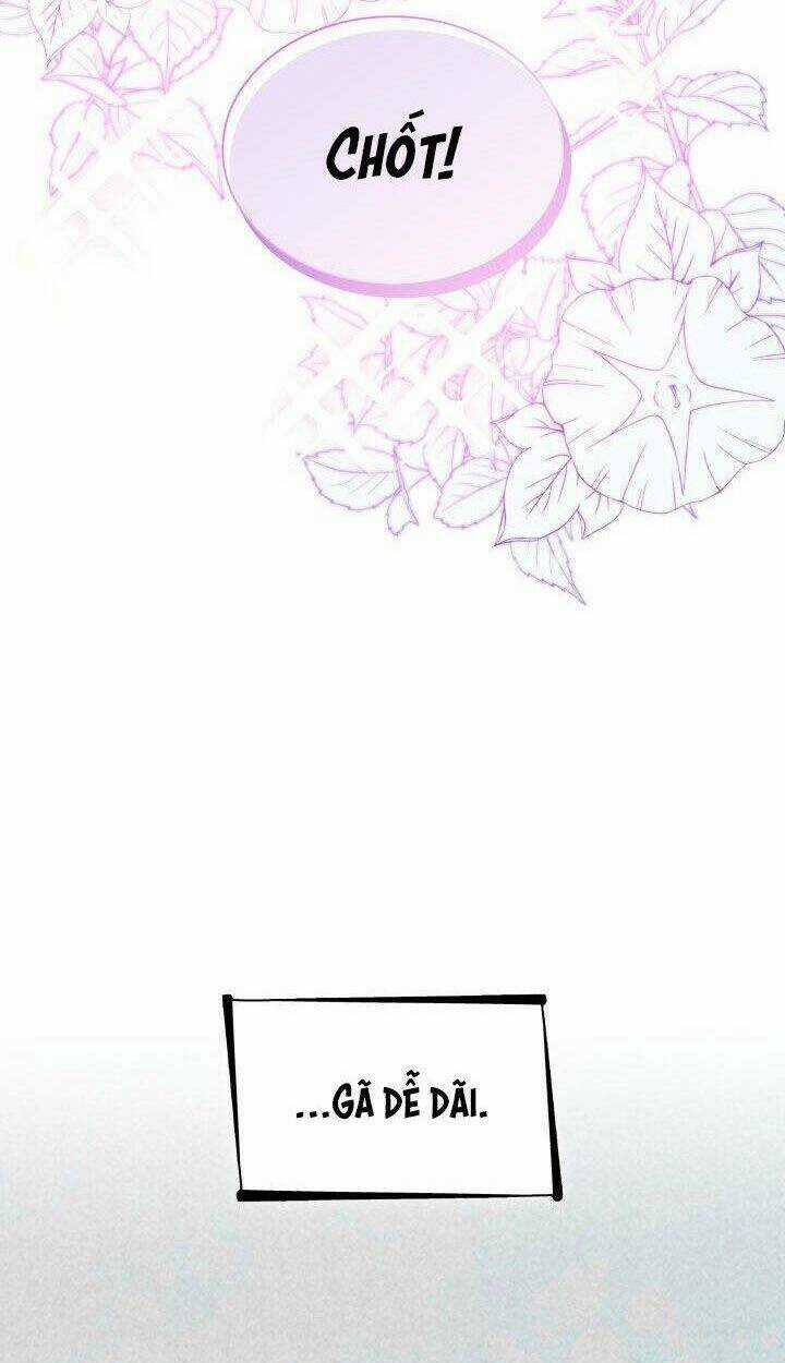 Dây Xích Kiềm Chế Nam Chính Hắc Ám Tuột Mất Rồi Chapter 42 trang 37