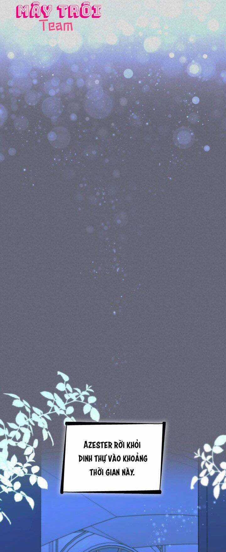 Dây Xích Kiềm Chế Nam Chính Hắc Ám Tuột Mất Rồi Chapter 42 trang 38