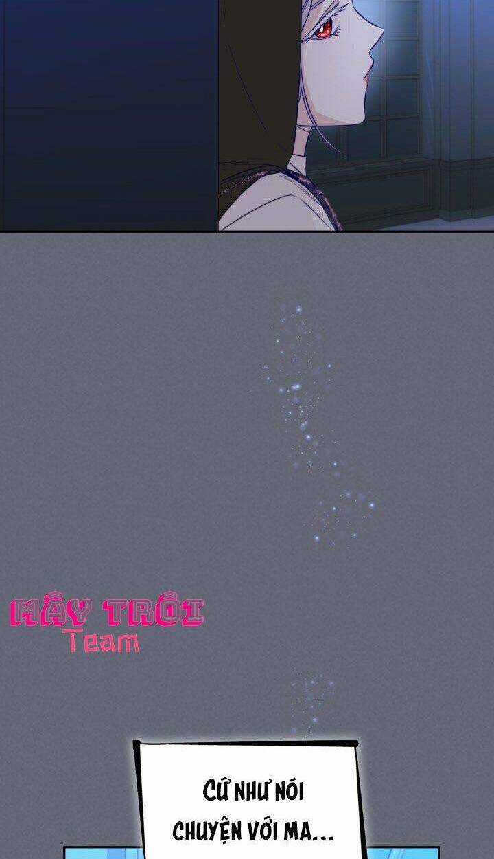 Dây Xích Kiềm Chế Nam Chính Hắc Ám Tuột Mất Rồi Chapter 42 trang 40