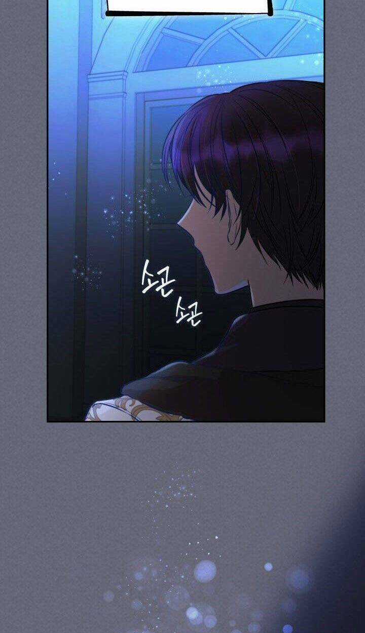 Dây Xích Kiềm Chế Nam Chính Hắc Ám Tuột Mất Rồi Chapter 42 trang 41