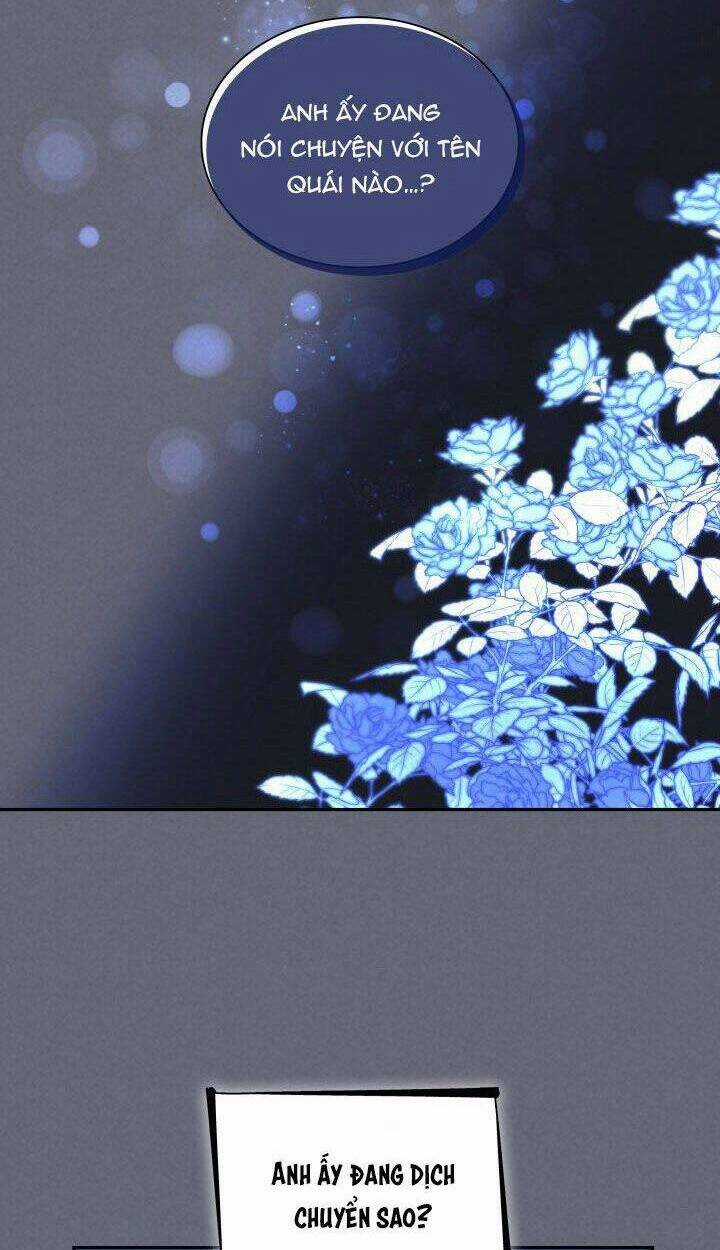 Dây Xích Kiềm Chế Nam Chính Hắc Ám Tuột Mất Rồi Chapter 42 trang 42