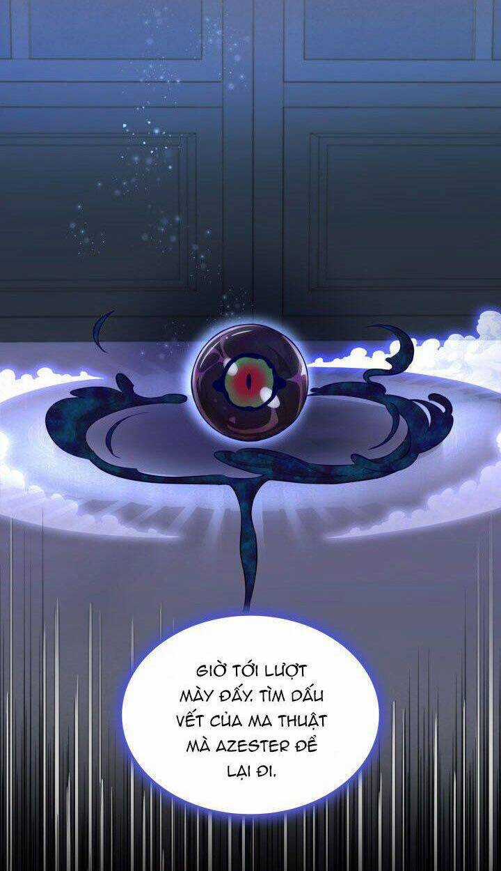 Dây Xích Kiềm Chế Nam Chính Hắc Ám Tuột Mất Rồi Chapter 42 trang 45