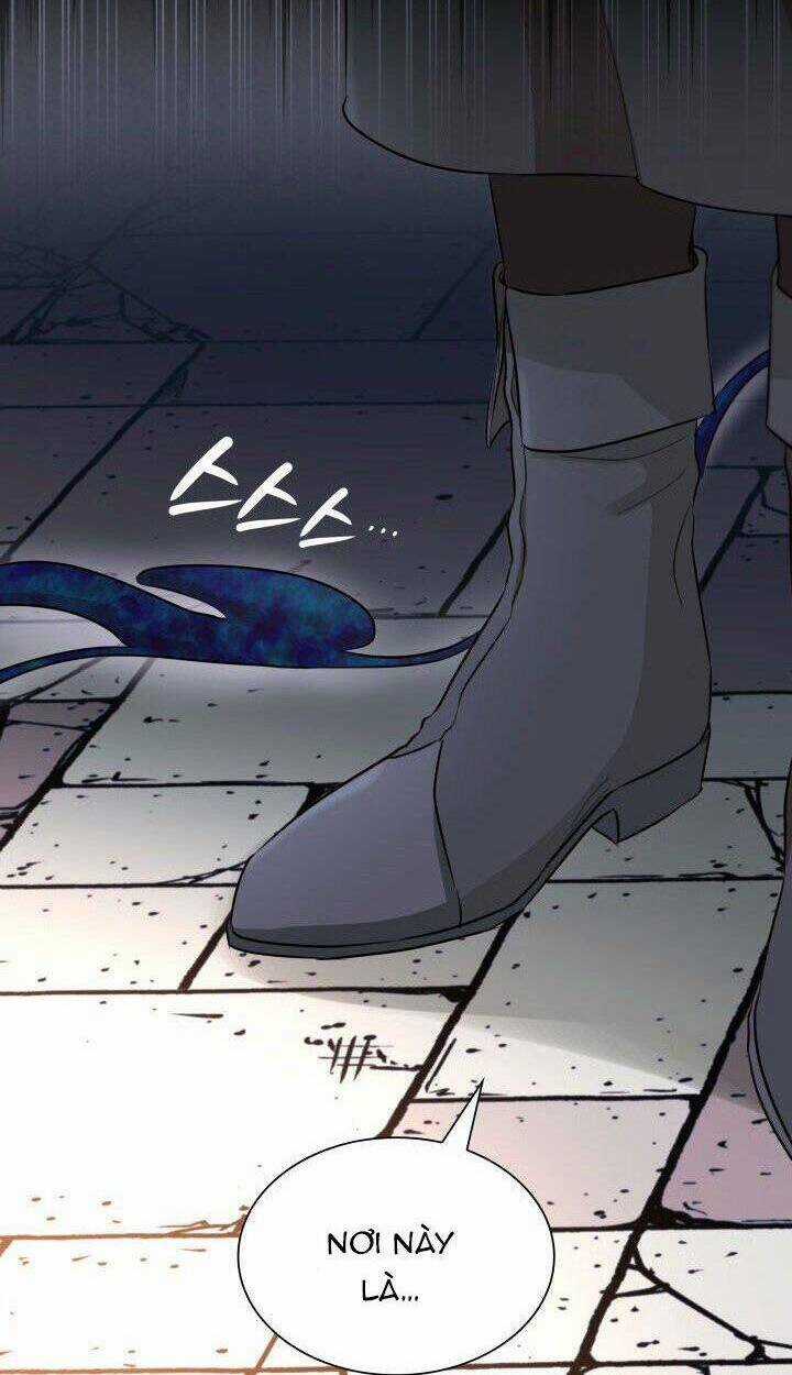 Dây Xích Kiềm Chế Nam Chính Hắc Ám Tuột Mất Rồi Chapter 42 trang 47