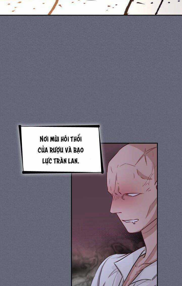 Dây Xích Kiềm Chế Nam Chính Hắc Ám Tuột Mất Rồi Chapter 42 trang 48