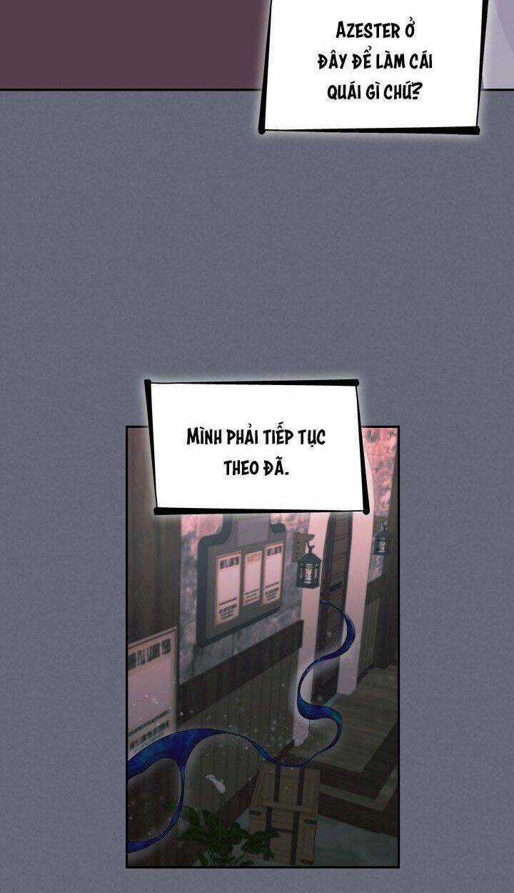 Dây Xích Kiềm Chế Nam Chính Hắc Ám Tuột Mất Rồi Chapter 42 trang 51